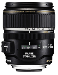 Canon 60D + EF-S 17-55mm – image 4