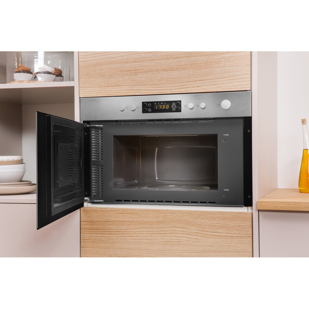 Indesit MWI 3213 IX – image 8