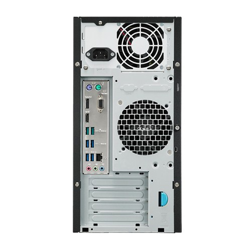 ASUSPRO D620MT-I565000024 PC Intel® Core™ i5 i5-6500 – image 2