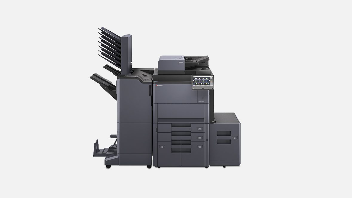 Kyocera TASKalfa 9003i Laser A3