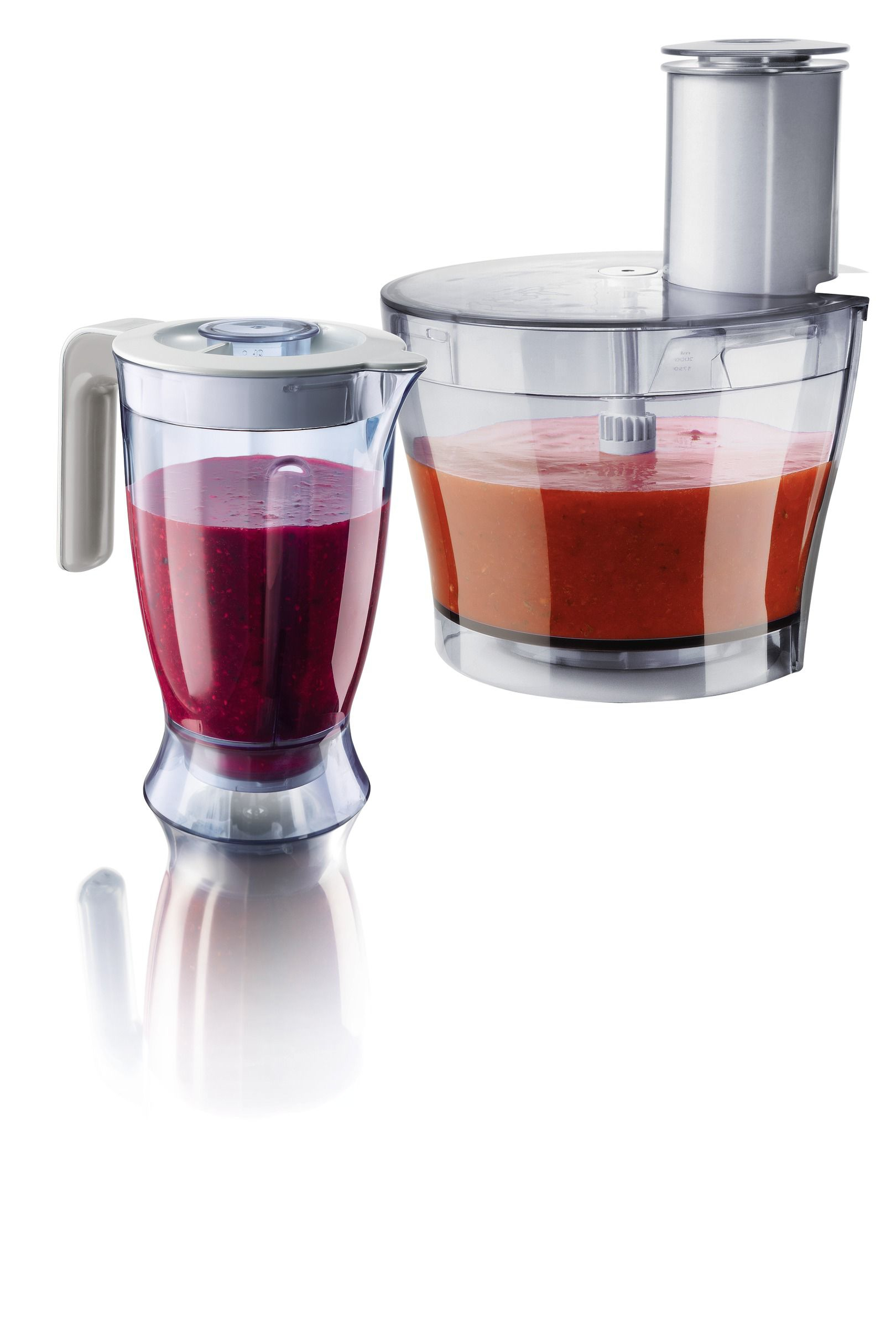 Philips Food processor HR7771/50 – image 5