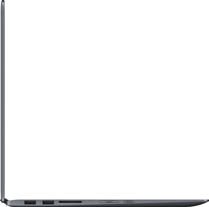ASUS Vivobook Flip TP412UA-EC084T Intel® Core™ i3 i3-7020U Hybrid (2-in-1) – image 8