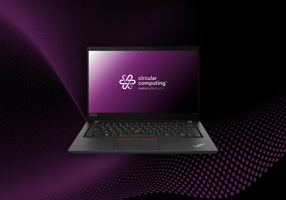 Circular Computing Lenovo ThinkPad T14 Gen 2 (Intel) – image 1