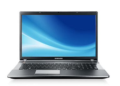 Samsung 550P7C S03