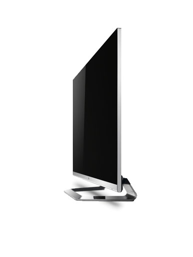 LG 42LM670S TV 106.7 cm (42") Full HD Smart TV Wi-Fi Silver – image 4