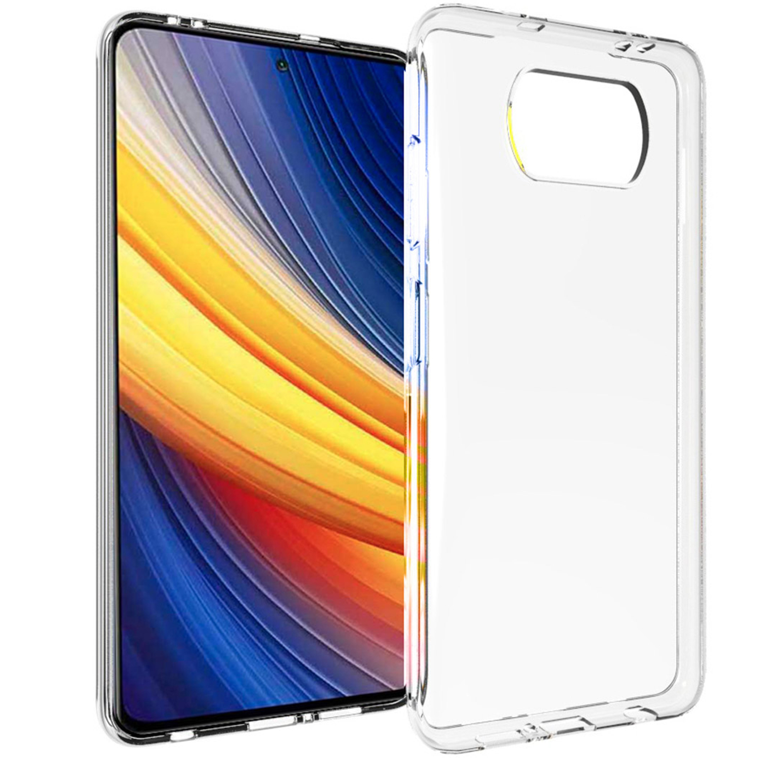 Accezz SH00047275 mobile phone case – image 1