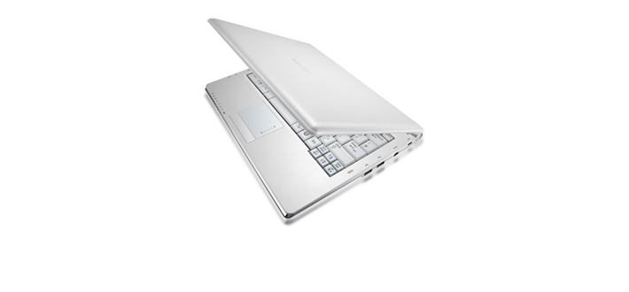 Samsung NC NC20-KA04 Netbook – image 7