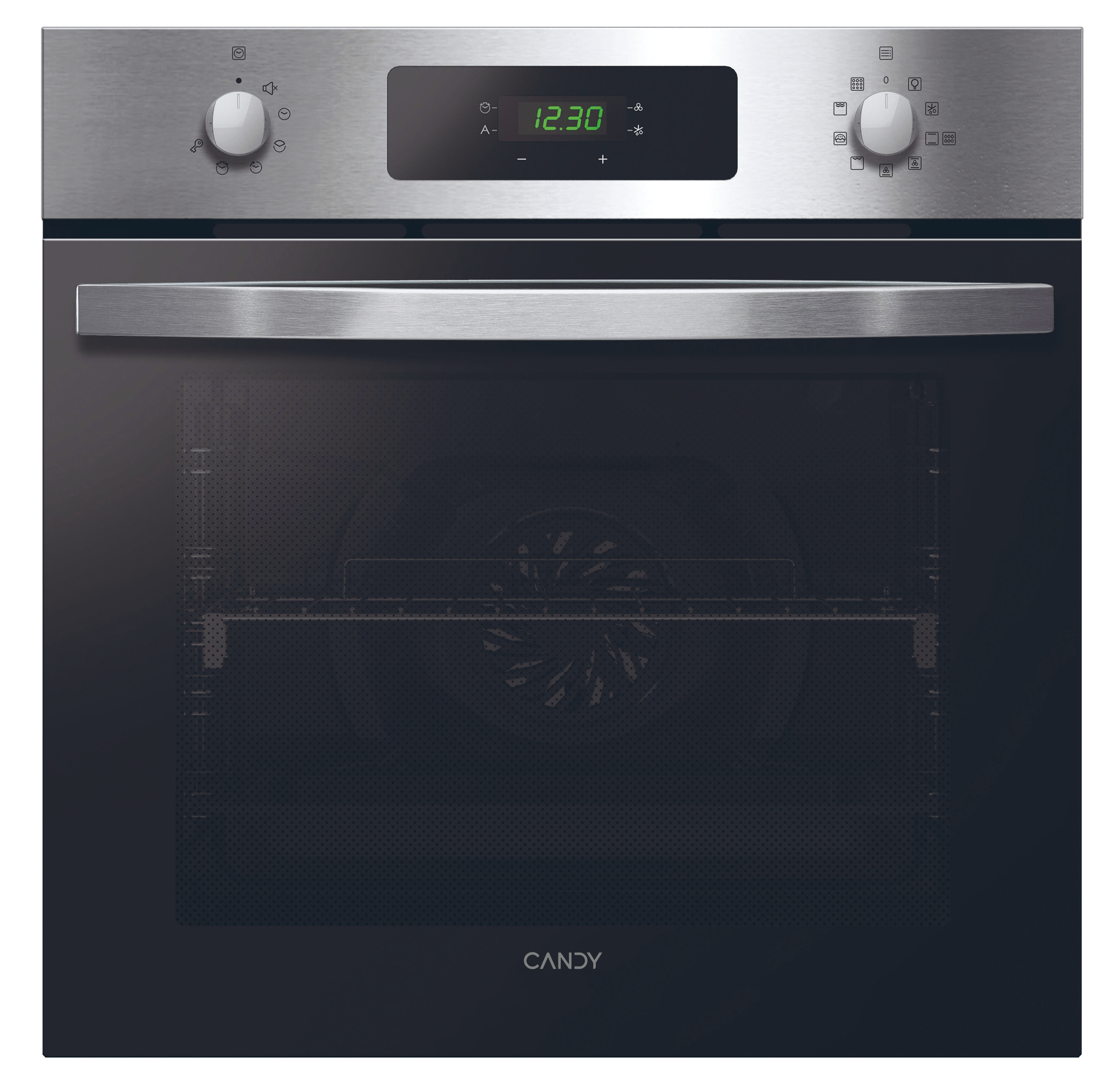 Candy FIDP X699 — vue 1 sur 7