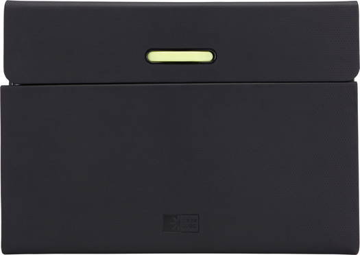 Case Logic Rotating 24.6 cm (9.7") Folio Black – image 3