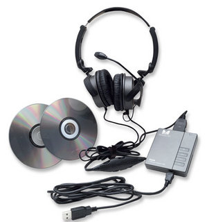Manhattan 173735 headphones/headset Wired Head-band Black – image 6