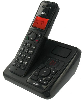 AEG EOLE 1405