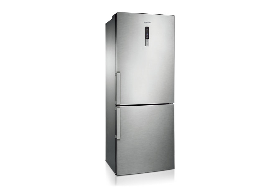Samsung RL4352LBASP fridge-freezer Freestanding – image 2