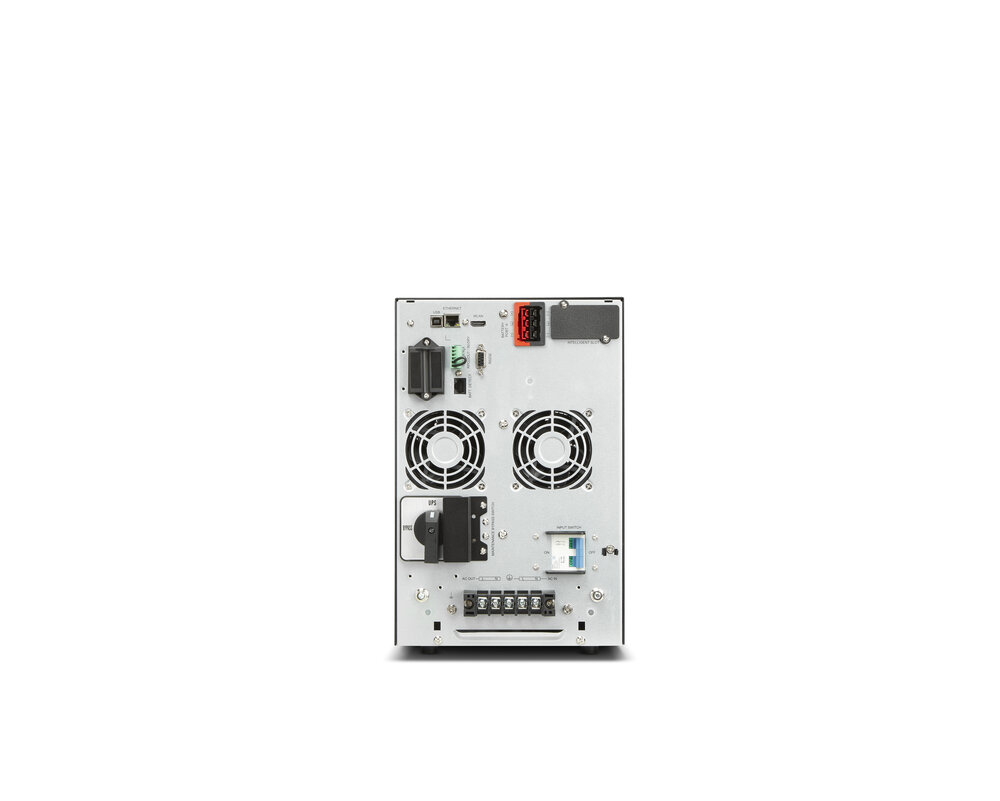 Salicru SLC-10000-TWIN PRO3 B1 – image 3