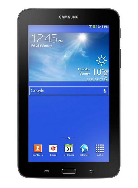 Samsung 3 Lite