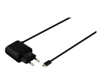 Hama 00108398 mobile device charger Universal Black AC Indoor – image 2
