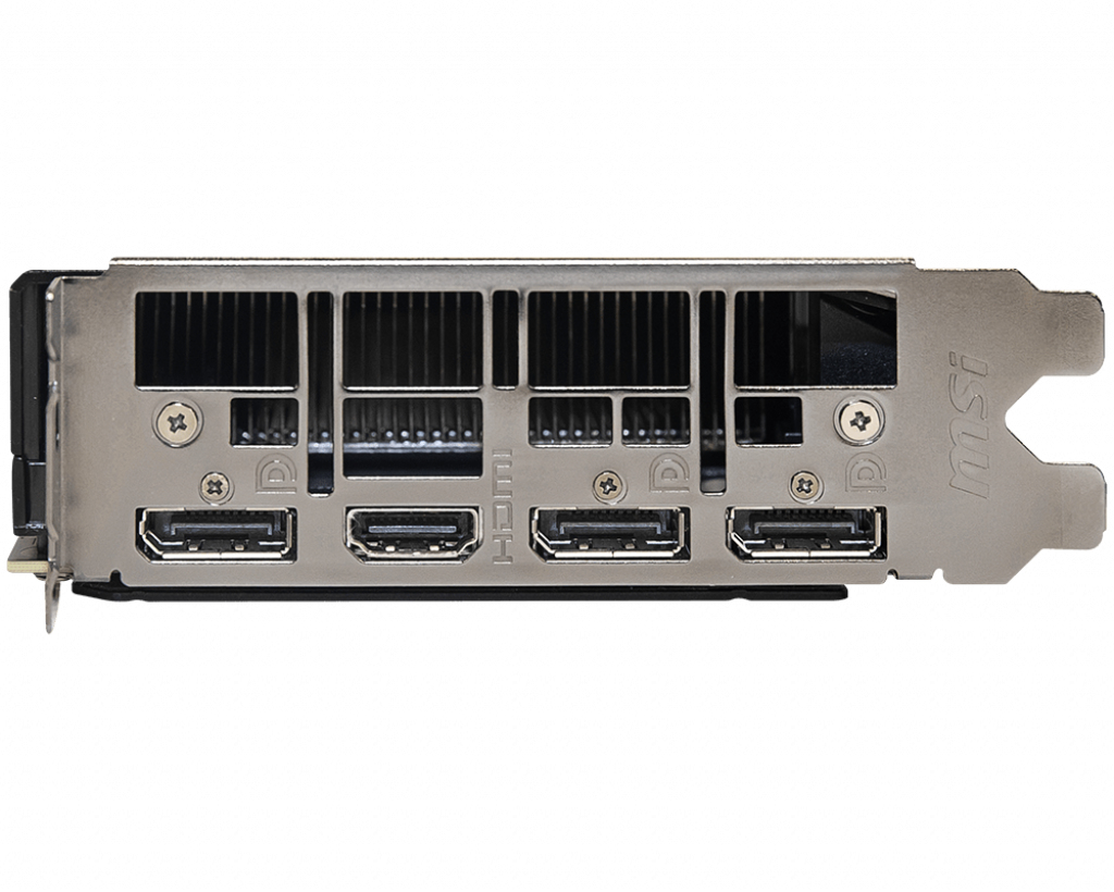 MSI G208S-AE graphics card NVIDIA GeForce RTX 2080 SUPER – image 4