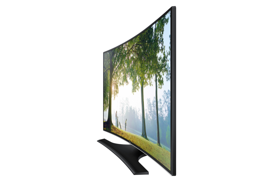 Samsung UE55H6890SS 139.7 cm (55") Full HD Smart TV Wi-Fi Black – image 6