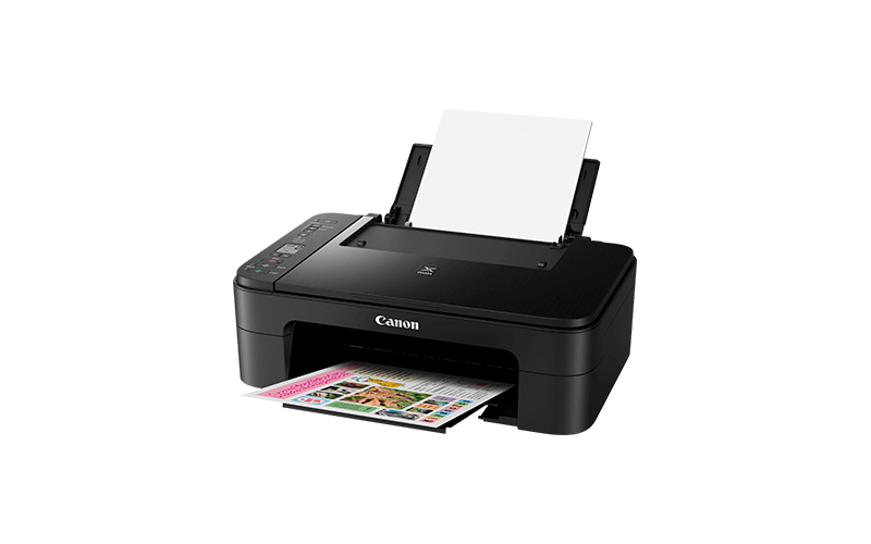 Canon PIXMA TS3150 Inkjet A4 – image 5