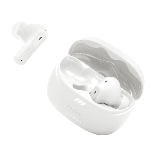 JBL Tune JBLTBEAM2WHTAS headphones/headset Wireless In-ear Music/Everyday Bluetooth White – image 9