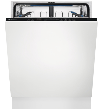 Electrolux KESB7310L Fully built-in 13 place settings