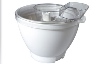 Kenwood Ice-cream maker A956