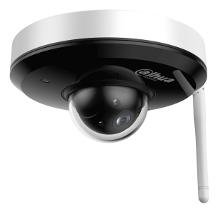 Dahua Technology SD1A404DB-GNY-W security camera Bulb IP security camera Indoor & outdoor – image 2