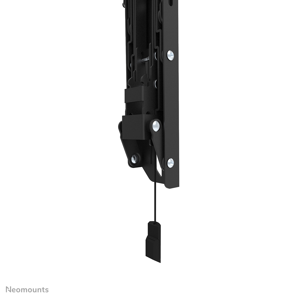 Neomounts WL35S-850BL12 TV mount wall 24-65" - tiltable - lockable - fast installation – image 9