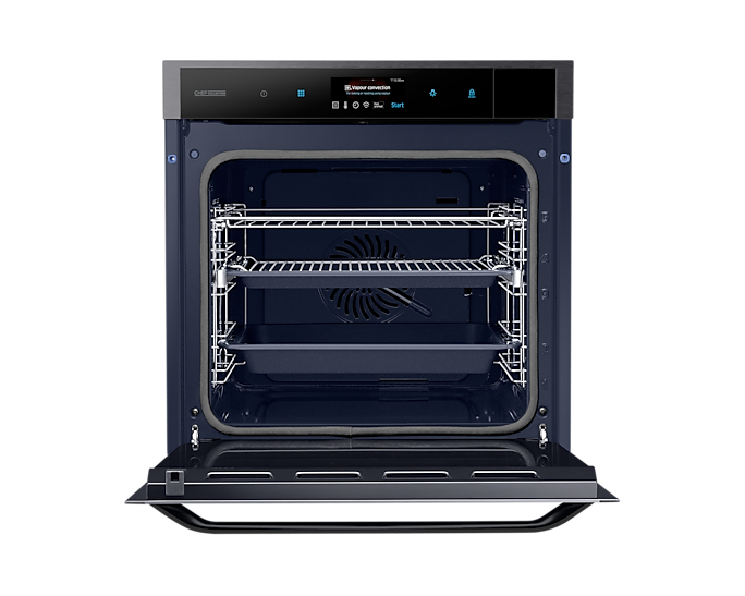 Samsung NV73N9770RM 73 L Black – image 2