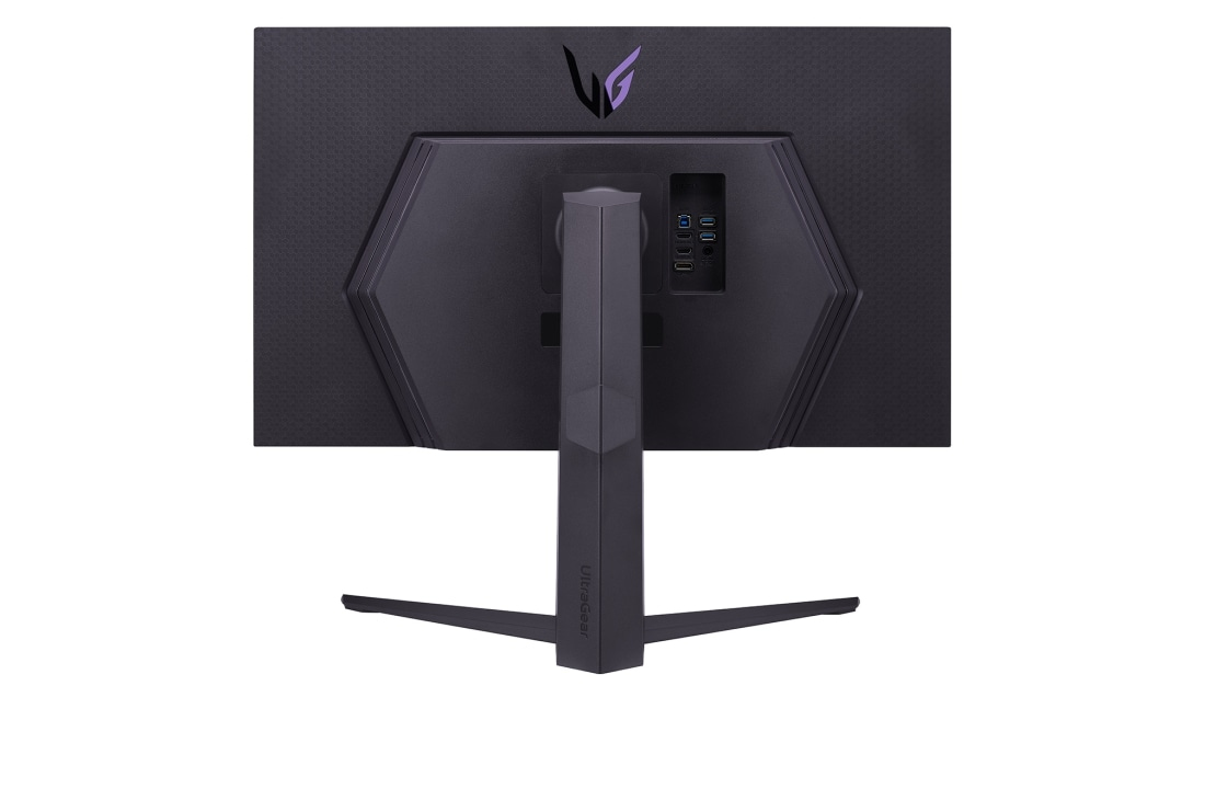LG 32GQ950P-B computer monitor – image 8