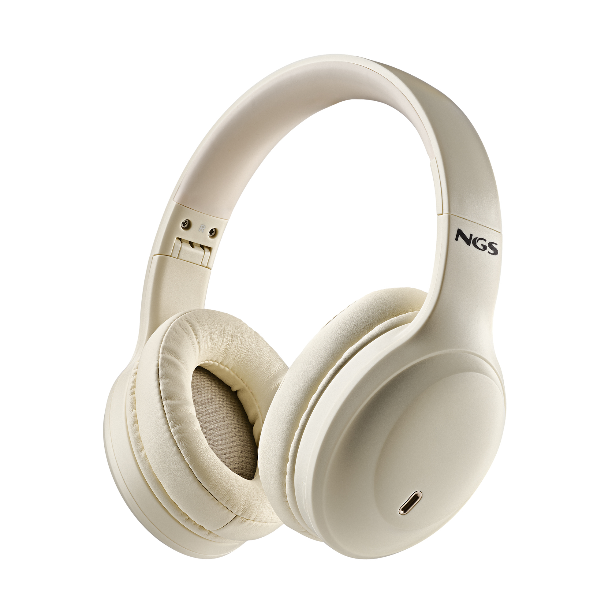 NGS ARTICA GLACIER BEIGE – image 1
