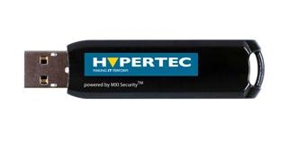 Hypertec FipsEnCrypt Mini 2GB