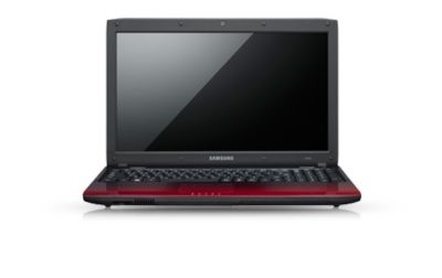 Samsung NP-E852E