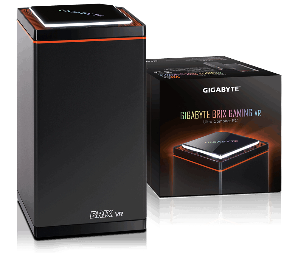 GIGABYTE GB-BNi5HG6-1060 (rev. 1.0) – image 5
