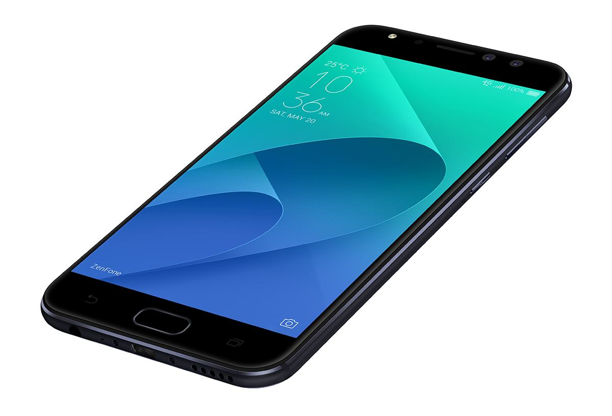 ASUS ZenFone ZD552KL-5A005WW smartphone – image 4