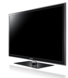 Samsung UE55D6200 139.7 cm (55") Full HD Wi-Fi Black – image 2