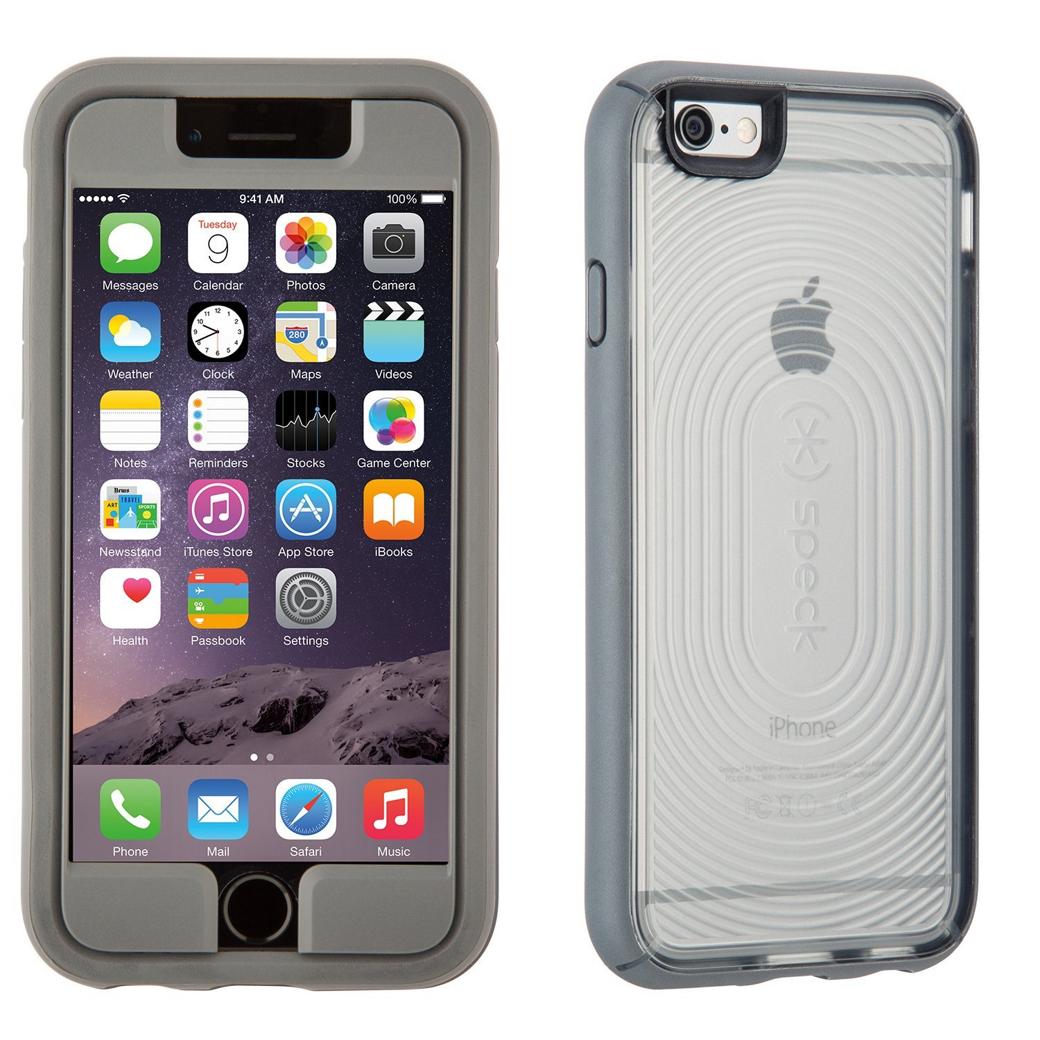 Speck 74080-C107 mobile phone case