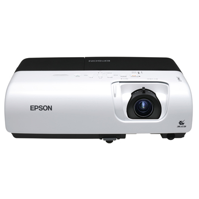 Epson EMP-X52 + Screen 60"