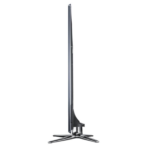 Samsung UN60D7000VF 152.4 cm (60") Full HD Wi-Fi Grey – image 4