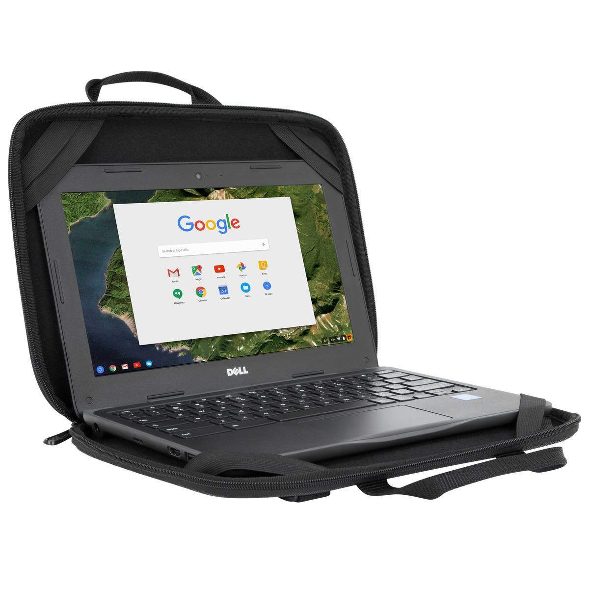 Targus TED006GL laptop case – image 4