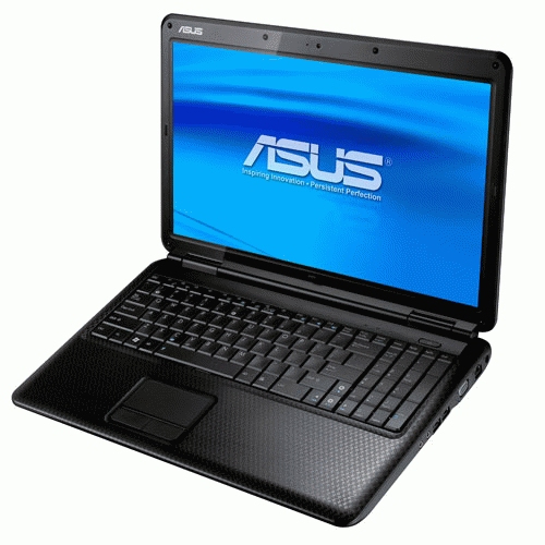 ASUS K50C-SX002A Intel® Celeron® 220 – image 2