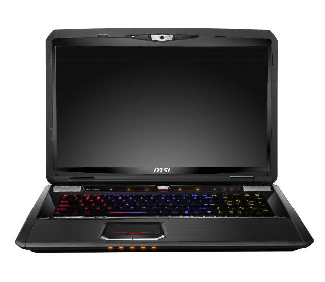 MSI GT70 2PE(Dominator Pro)-1218RU – image 6