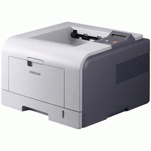 Samsung ML-3051N laser printer – image 2