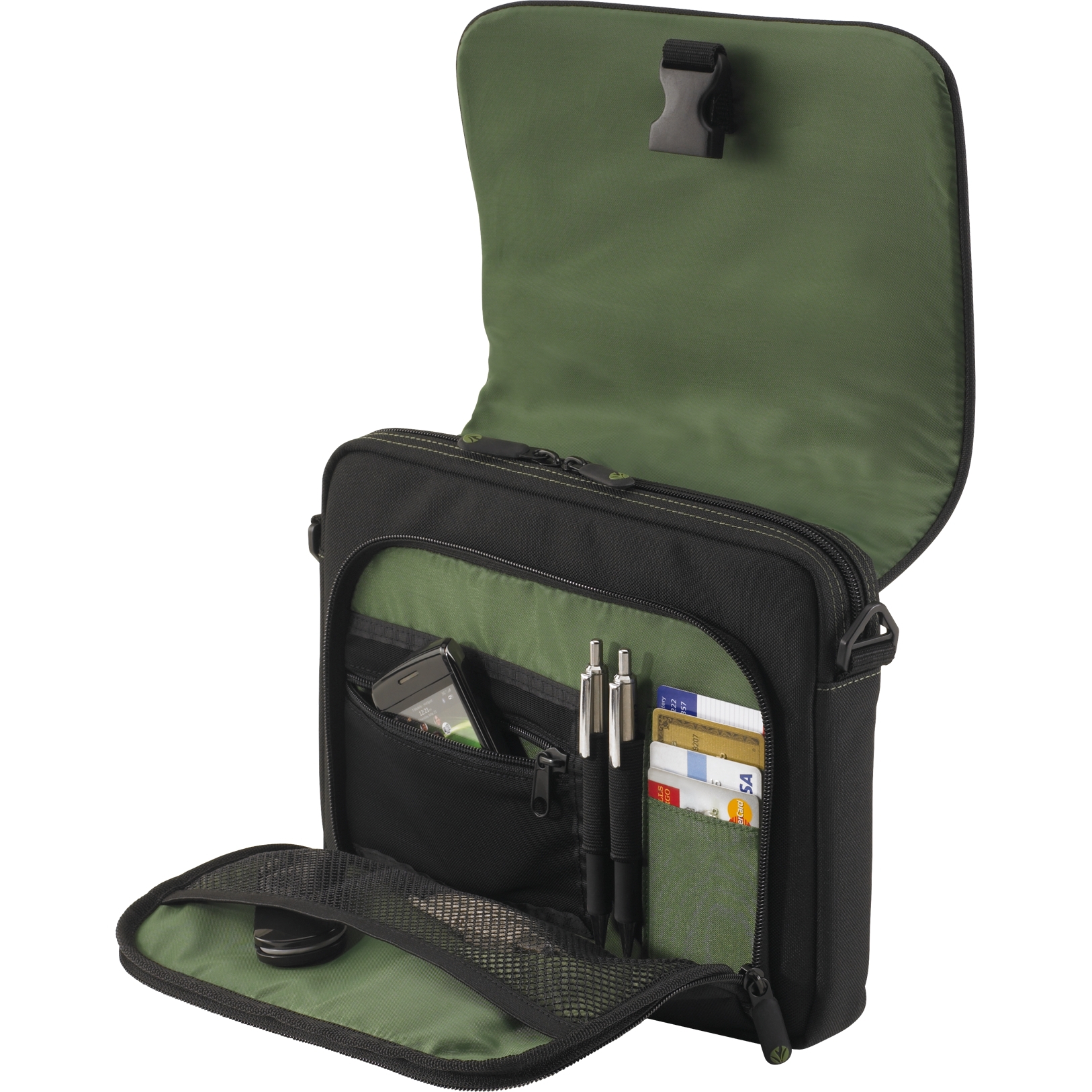 Targus TBM022US tablet case Black, Green – image 3
