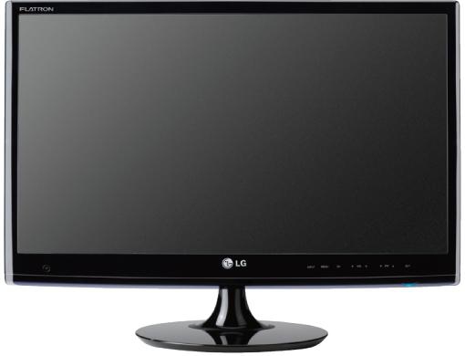 LG M2280D-PZ computer monitor