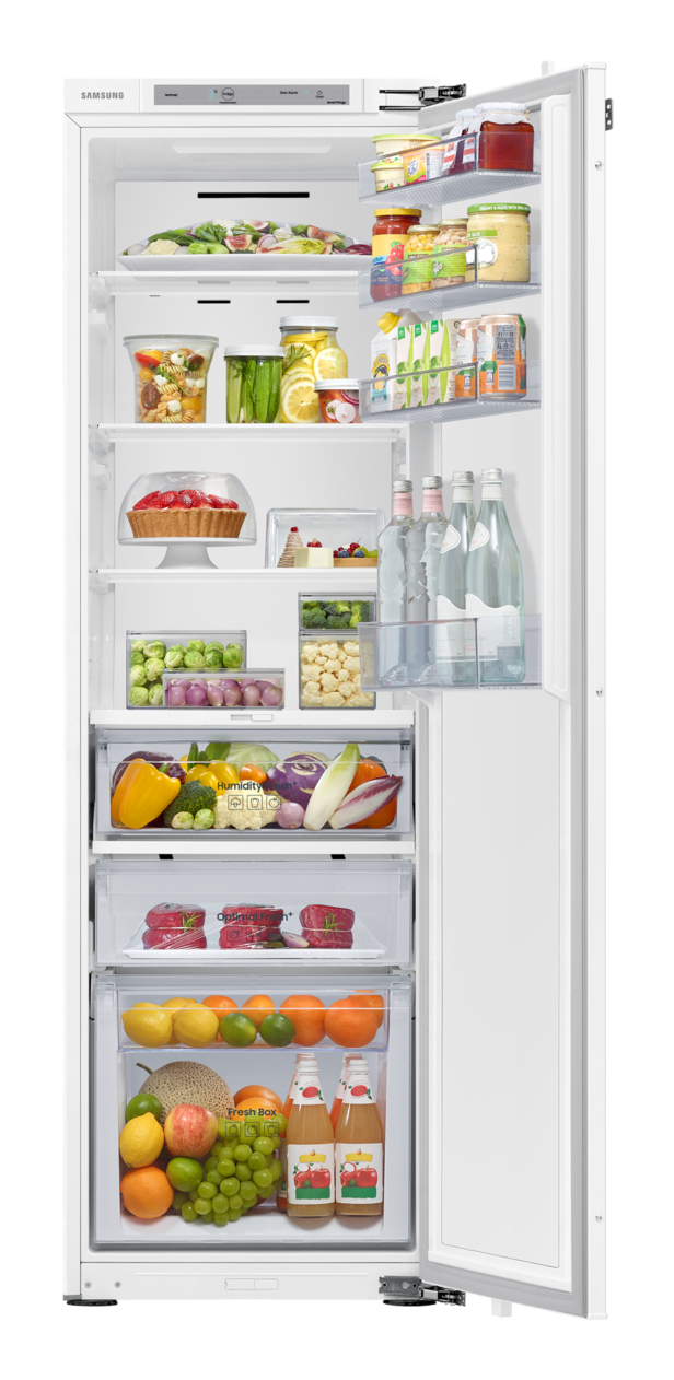 Samsung BRR29613EWW fridge Built-in – image 3