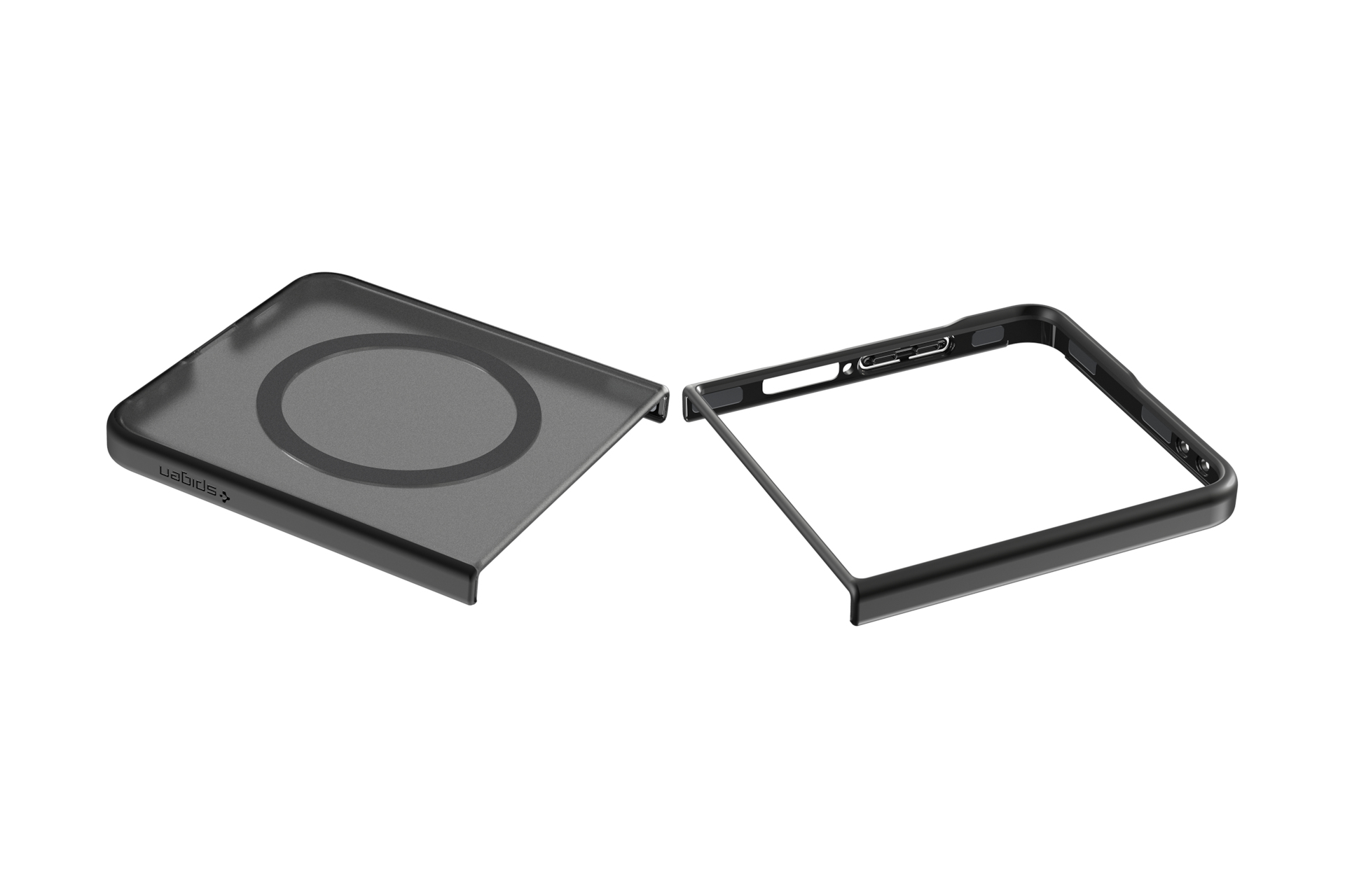 Samsung Spigen Capella Pro Case with magnet for Galaxy Z Flip7 – image 3