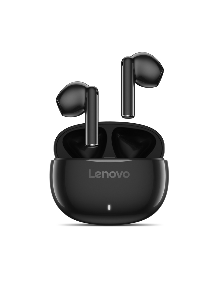 Lenovo AUDIO_BO E310 TWS BK-commerical