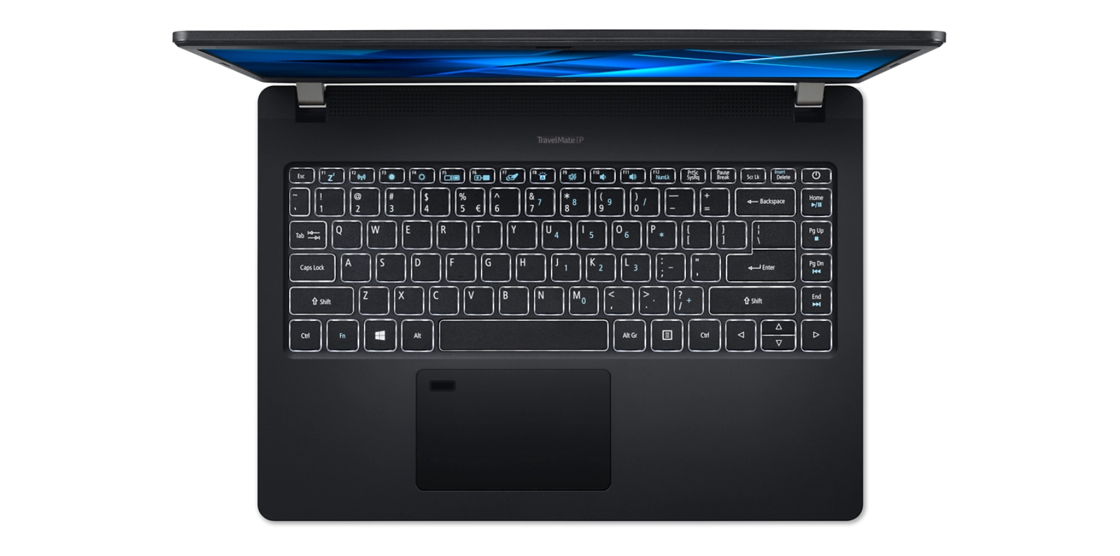 Acer TravelMate P2 TMP214-53-55L4 Intel® Core™ i5 i5-1135G7 Laptop – image 6