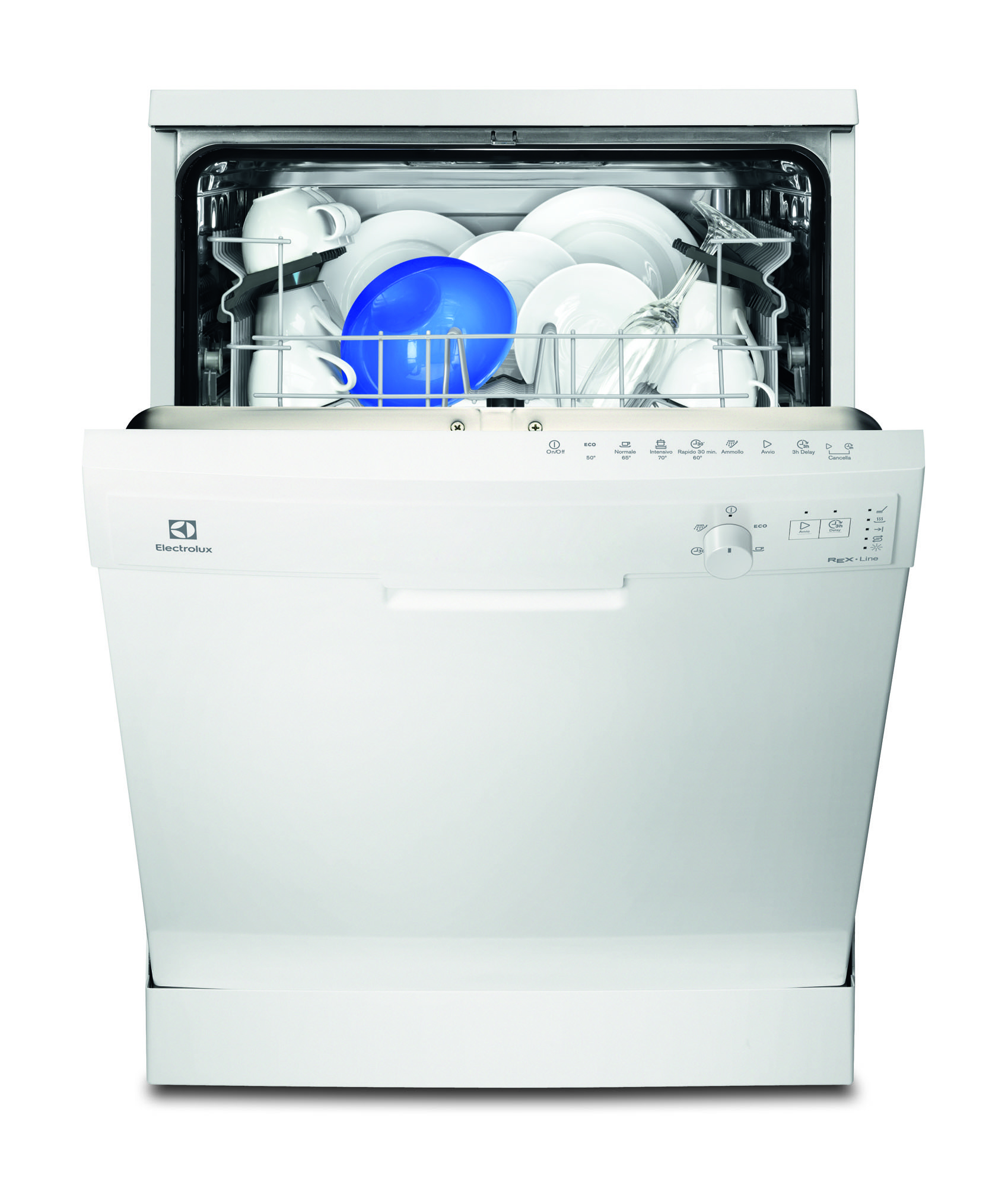 Electrolux RSF 5202 LOW