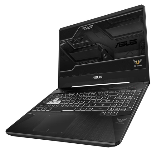 ASUS TUF Gaming FX505GE-BQ214 laptop Intel® Core™ i5 i5-8300H – image 3